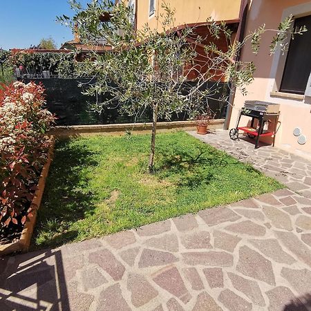 Casetta Nociarelle Piegaro  Exterior photo