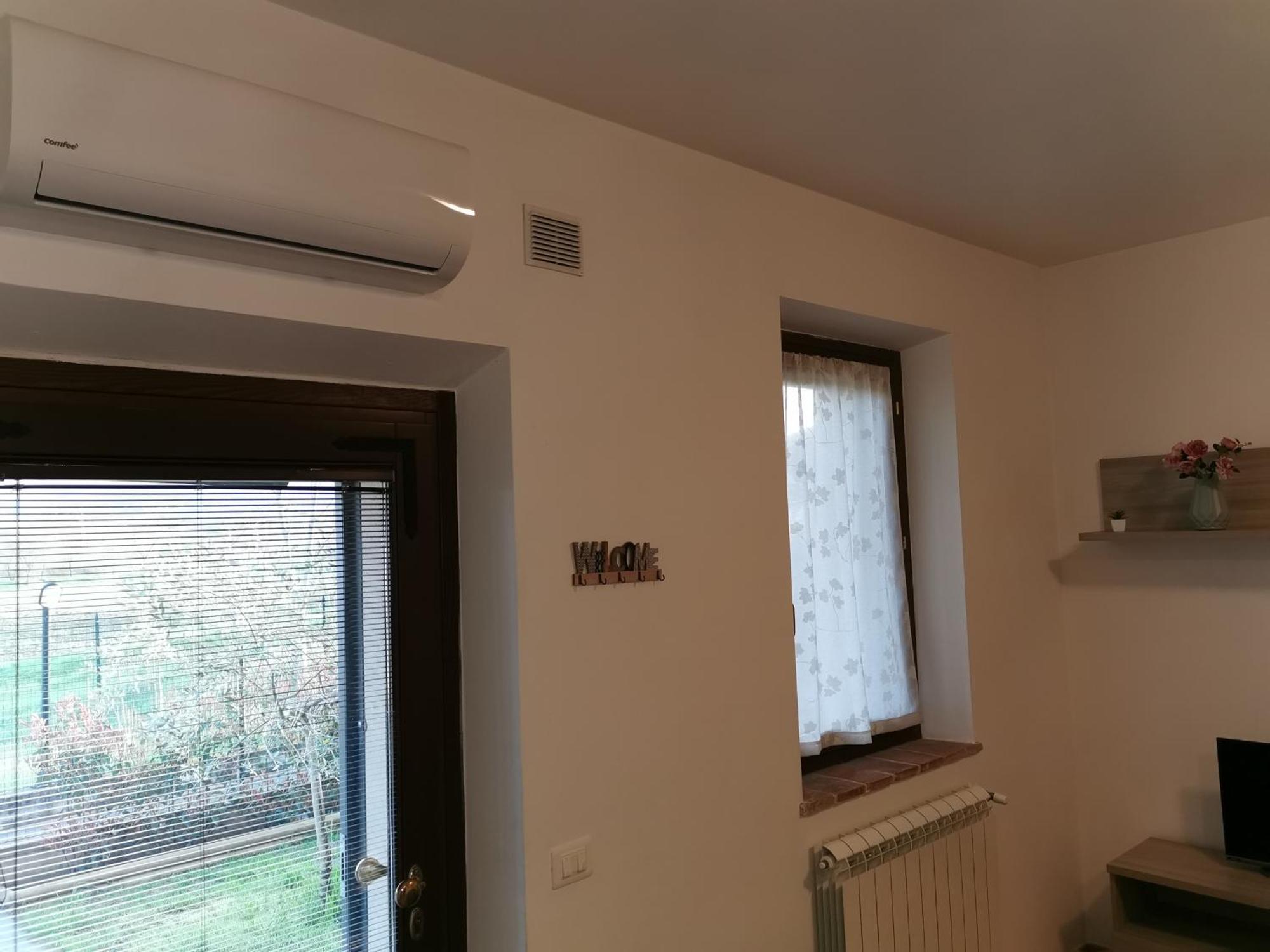 Casetta Nociarelle Piegaro  Exterior photo