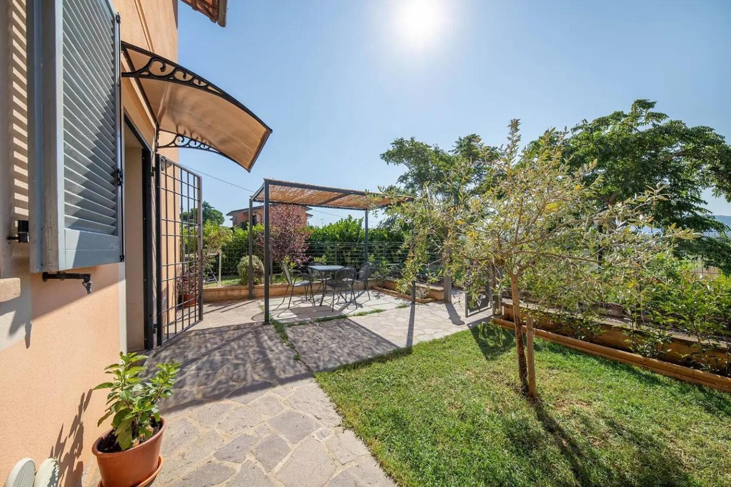 Casetta Nociarelle Piegaro  Exterior photo