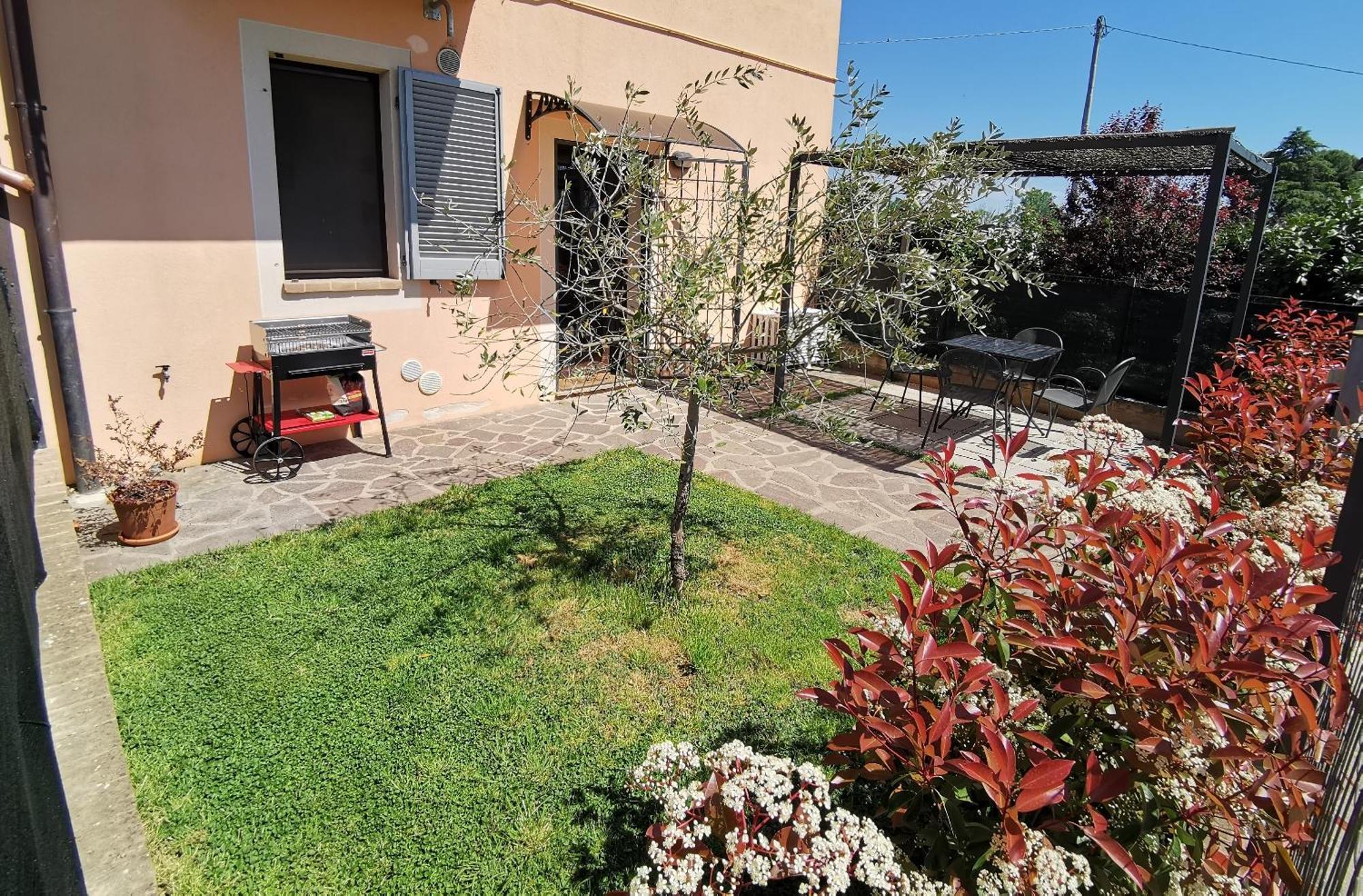 Casetta Nociarelle Piegaro  Exterior photo