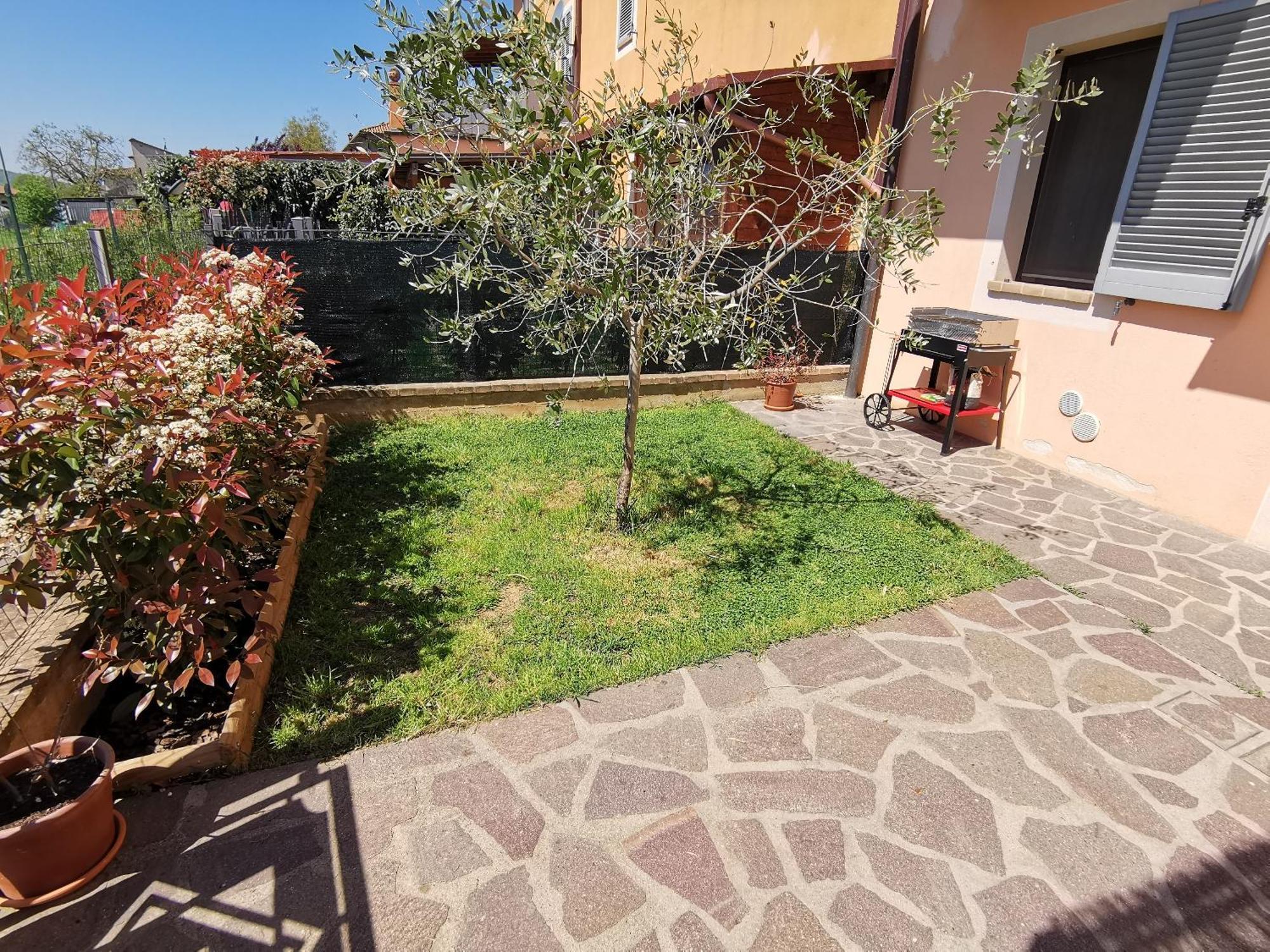 Casetta Nociarelle Piegaro  Exterior photo